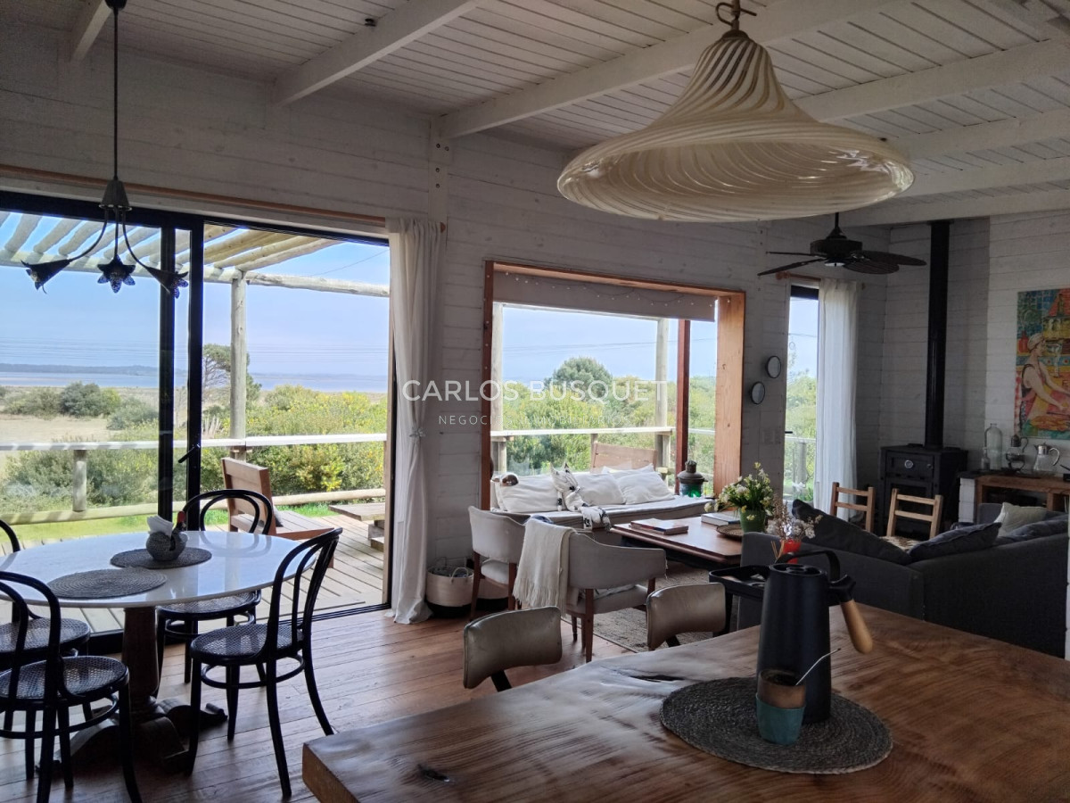 Casa ID.1197 - Casa en alquiler temporal de 5 dormitorios en La Juanita