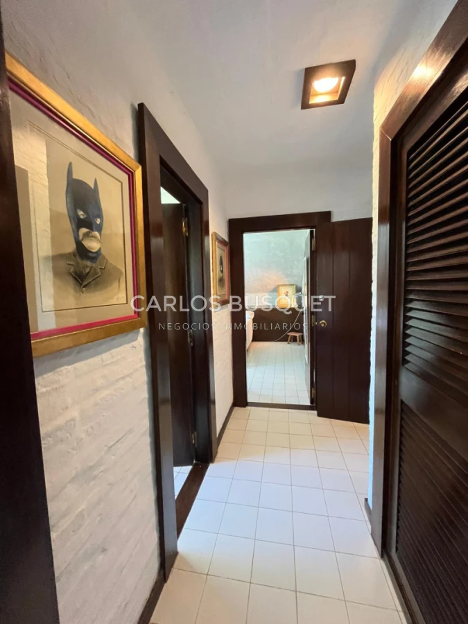 Casa ID.69 - Casa en alquiler temporal de 7 dormitorios, en zona del Golf! 