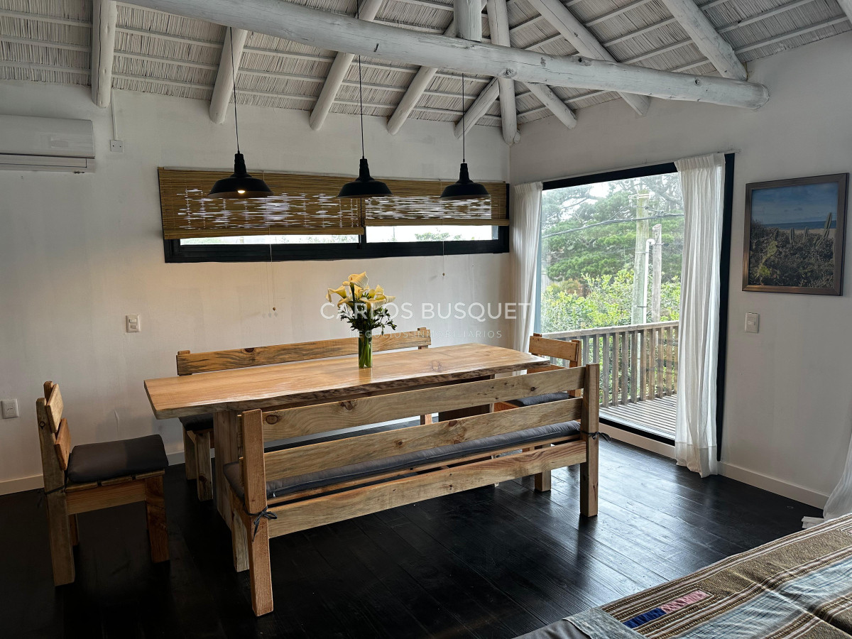 Casa ID.621 - Casa en venta de 4 dormitorios en San Vicente