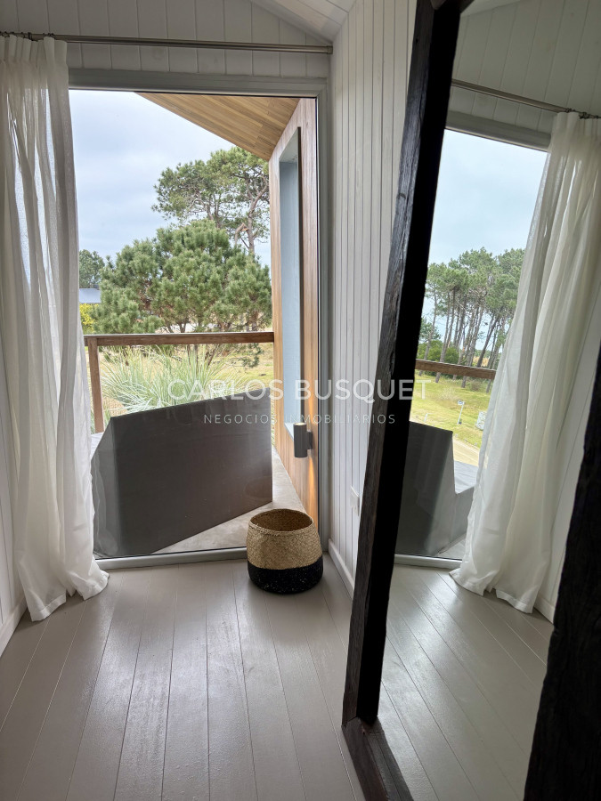 Casa ID.1188 - Casa en venta de 5 dormitorios en Pinar del Faro, Jose Ignacio