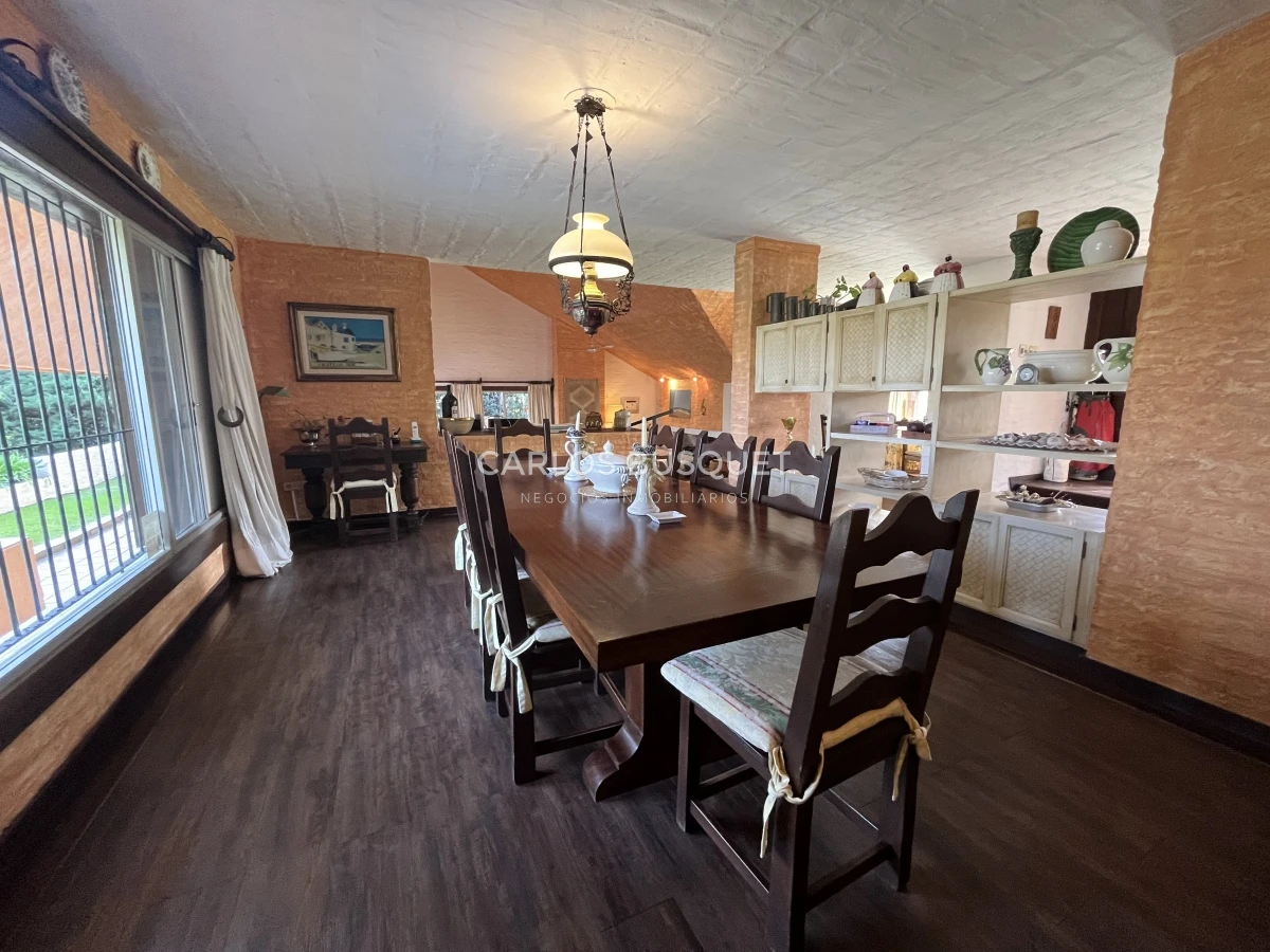 Casa ID.69 - Casa en alquiler temporal de 7 dormitorios, en zona del Golf! 