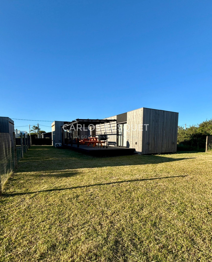 Casa ID.1069 - Casa en venta de 3 dormitorios en La Juanita