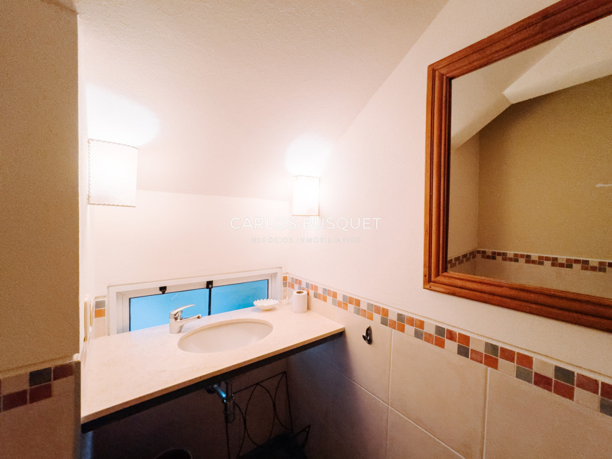 Casa ID.1401 - Casa en alquiler temporal de 4 dormitorios en Jose Ignacio