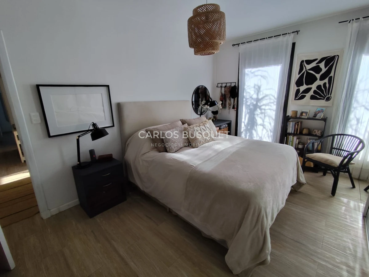 Casa ID.1389 - Casa en venta en barrio privado La Residence de 4 dormitorios 