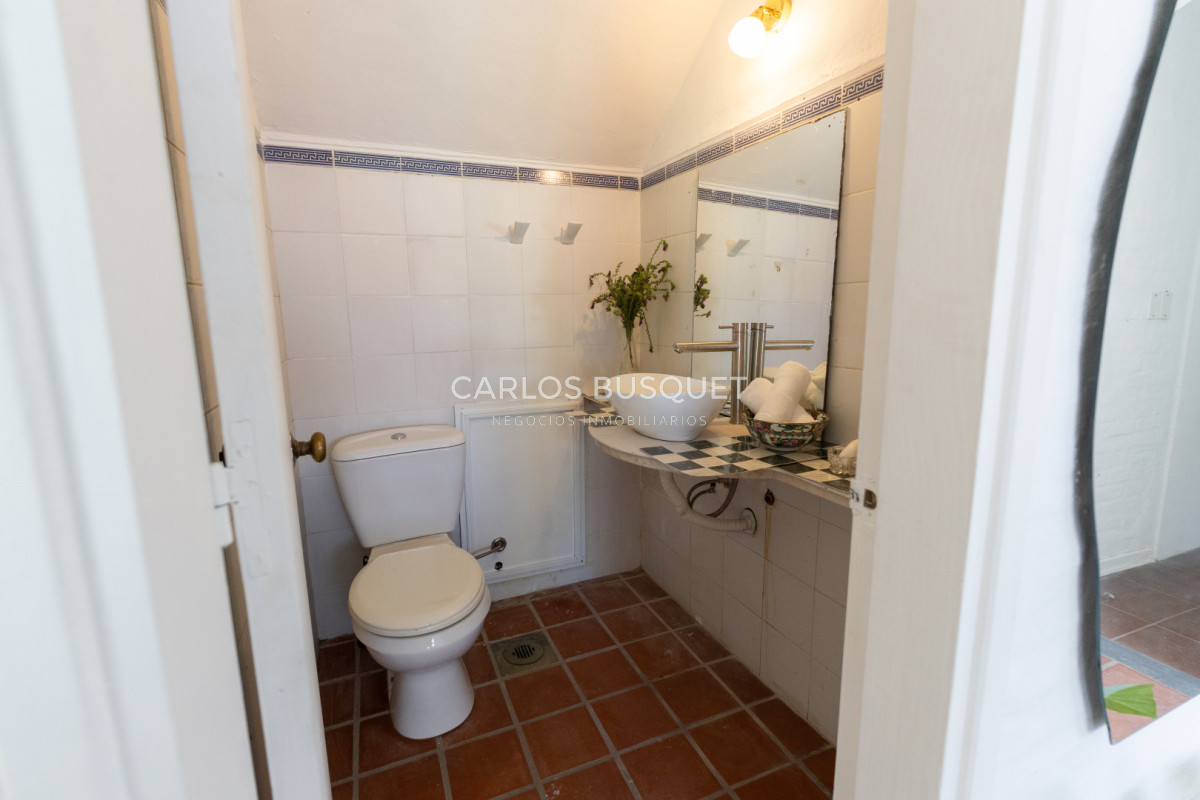 Casa ID.1437 - Casa en alquiler temporal de 5 dormitorios en suite, en La Barra