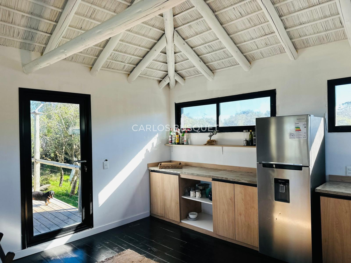 Casa ID.621 - Casa en venta de 4 dormitorios en San Vicente