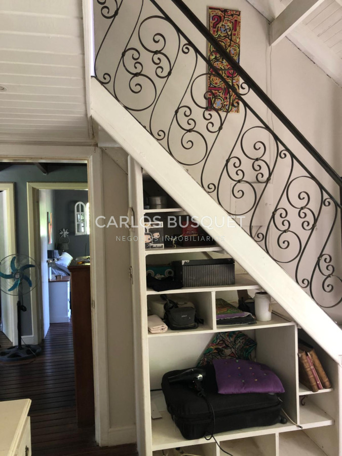 Casa ID.1071 - Casa en venta de 4 dormitorios en Pinares