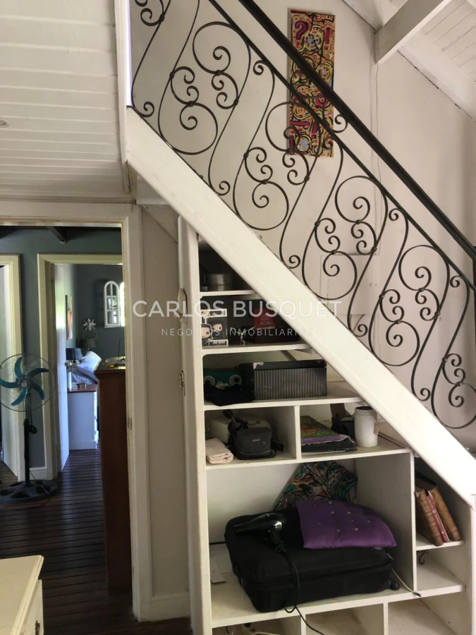 Casa ID.1071 - Casa en venta de 4 dormitorios en Pinares