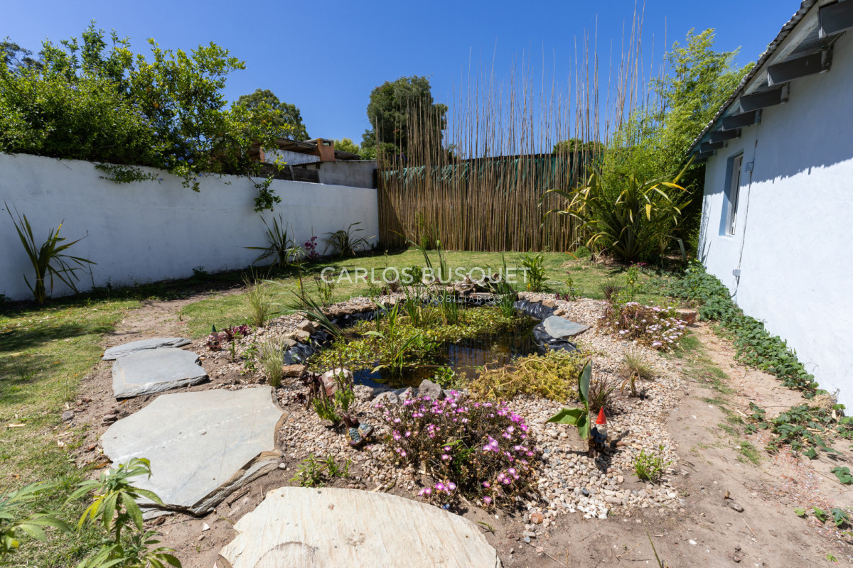 Casa ID.1437 - Casa en alquiler temporal de 5 dormitorios en suite, en La Barra