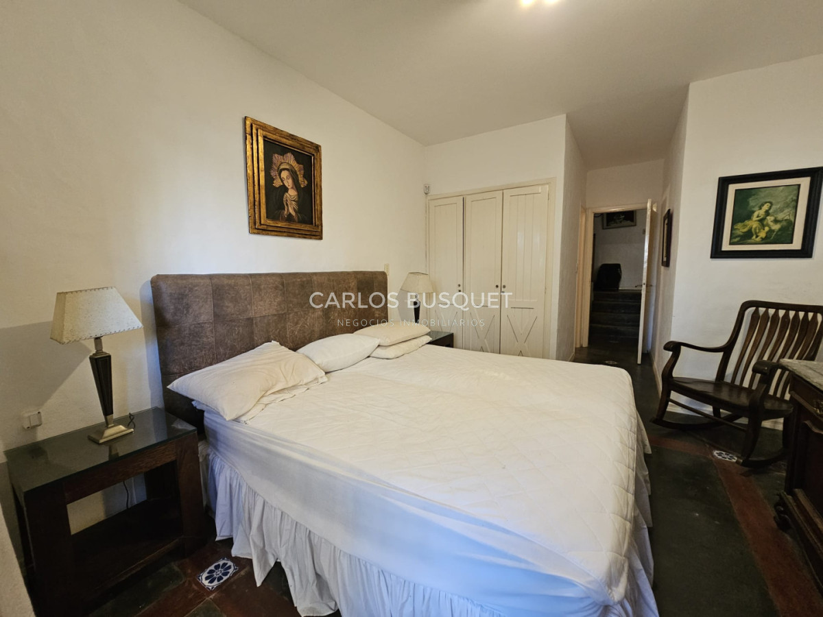 Casa ID.1696 - Venta casa de 3 dormitorios en Aidy Grill Punta Del Este