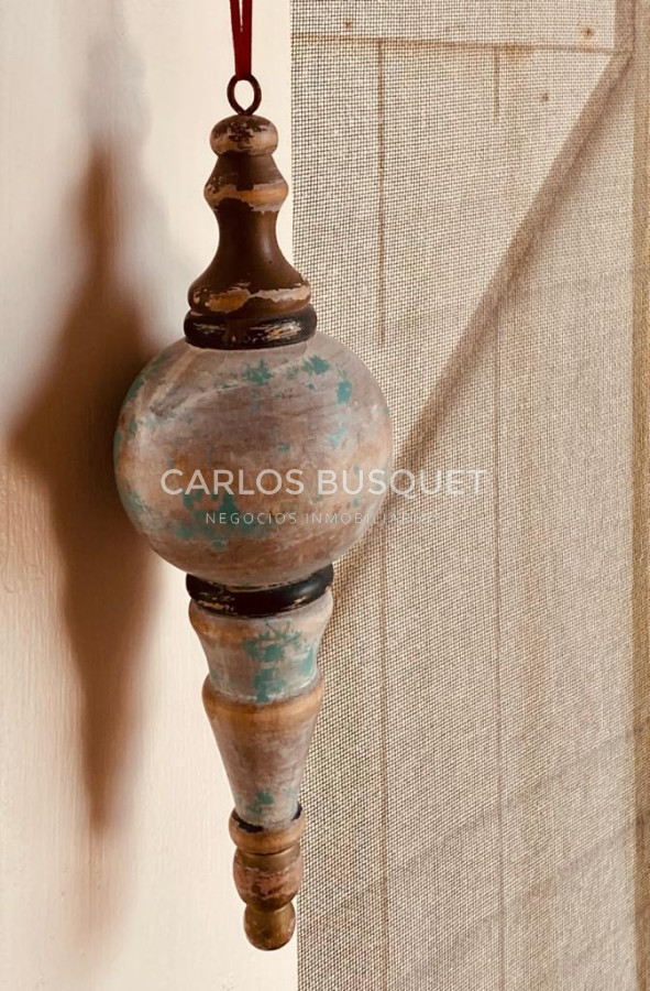 Casa ID.1368 - Casa en alquiler temporal de 4 dormitorios en Pueblo José Ignacio 