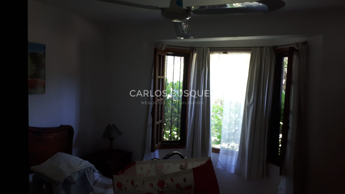 Casa ID.871 - Casa en alquiler temporal en Punta Del Est