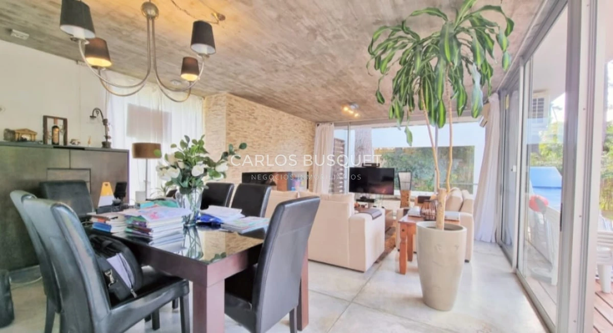 Casa ID.1055 - Casa en venta de 3 dormitorios en San Rafael