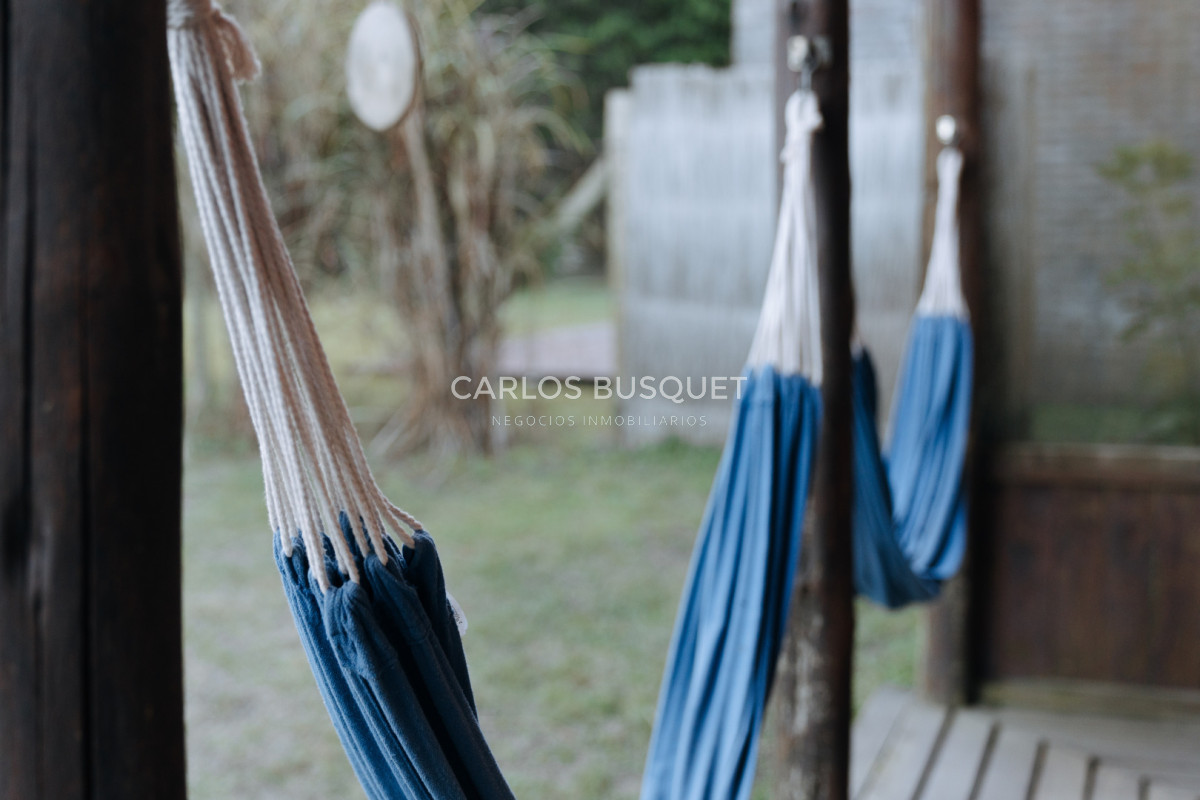 Casa ID.1401 - Casa en alquiler temporal de 4 dormitorios en Jose Ignacio
