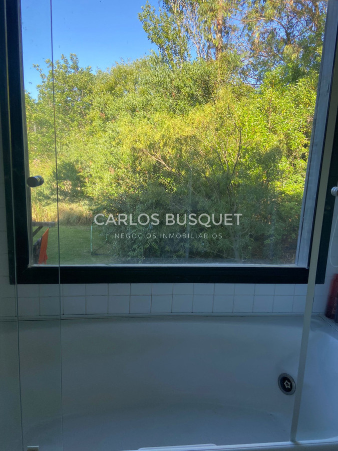 Casa ID.1286 - Casa en alquiler temporal de 3 dormitorios en Manantiales