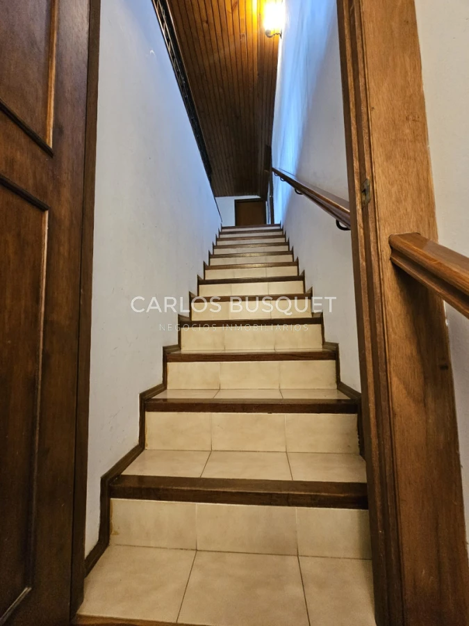 Casa ID.1513 - Gran casa en venta en zona comercial de Lugano San Rafael