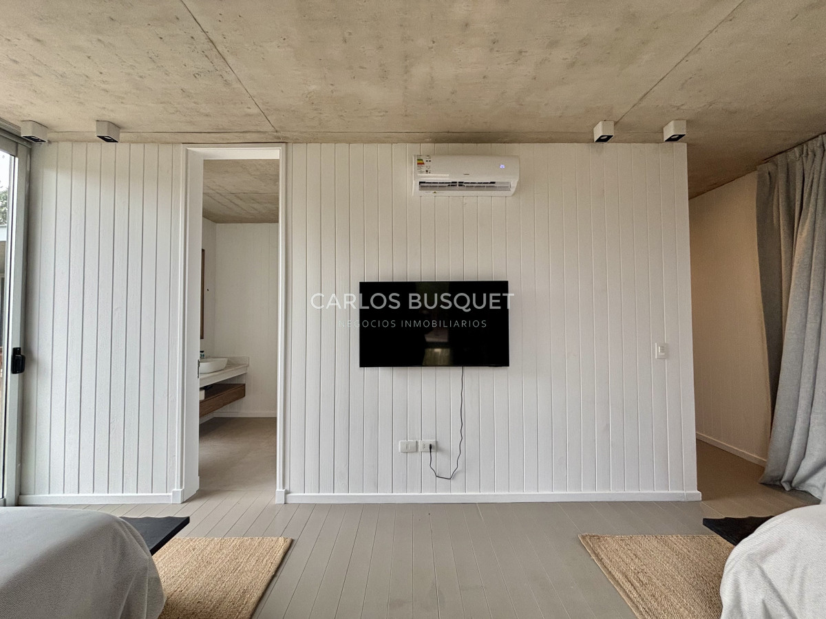 Casa ID.1188 - Casa en venta de 5 dormitorios en Pinar del Faro, Jose Ignacio