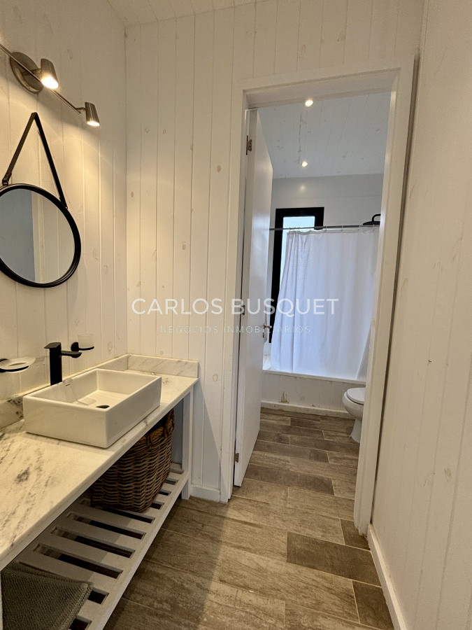 Casa ID.1186 - Casa en alquiler temporal de 3 dormitorios en Pinar del Faro, Jose Ignacio