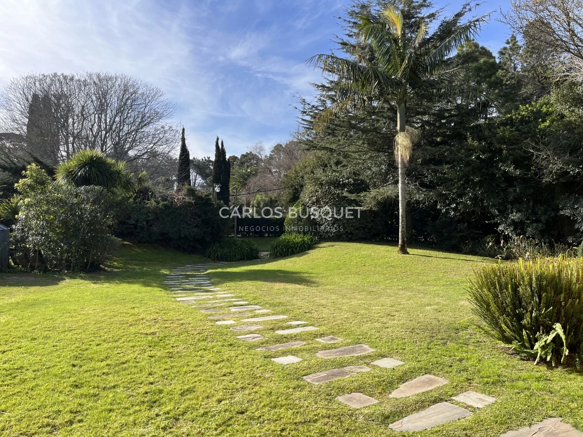 Casa ID.69 - Casa en alquiler temporal de 7 dormitorios, en zona del Golf! 