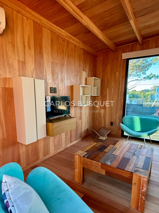 Casa ID.1069 - Casa en venta de 3 dormitorios en La Juanita