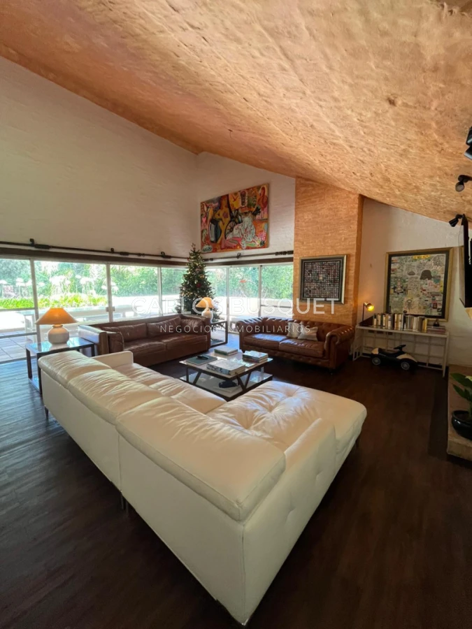 Casa ID.69 - Casa en alquiler temporal de 7 dormitorios, en zona del Golf! 