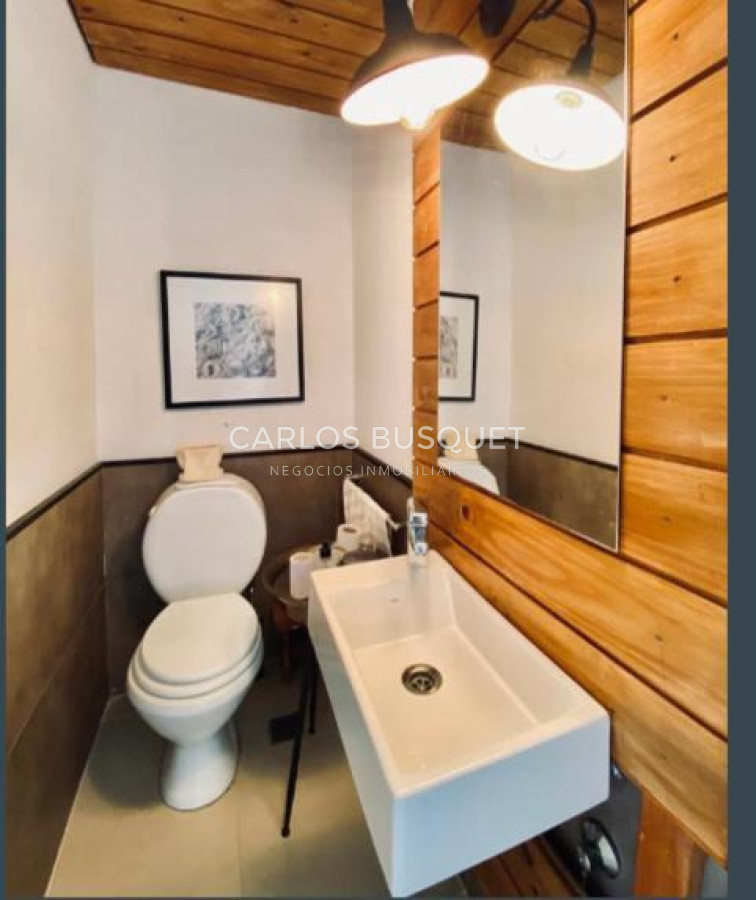 Casa ID.1456 - Casa en venta de 5 dormitorios en suite en José Ignacio, Barrio Pinar del Faro