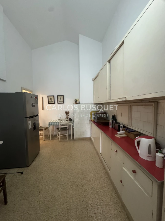 Casa ID.1790 - Casa en venta frente al mar playa Brava