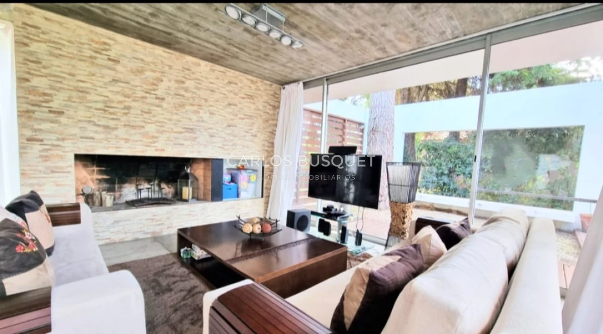 Casa ID.1055 - Casa en venta de 3 dormitorios en San Rafael