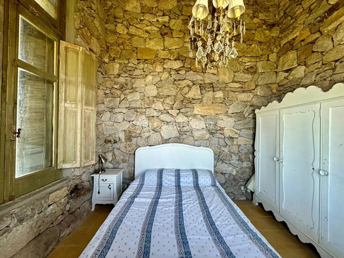 Casa ID.771 - Chacra en alquiler temporal de 4 dormitorios, en La Barra