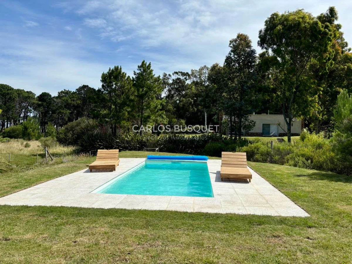 Casa ID.453 - Casa en venta, de 3 dormitorios, en San Vicente