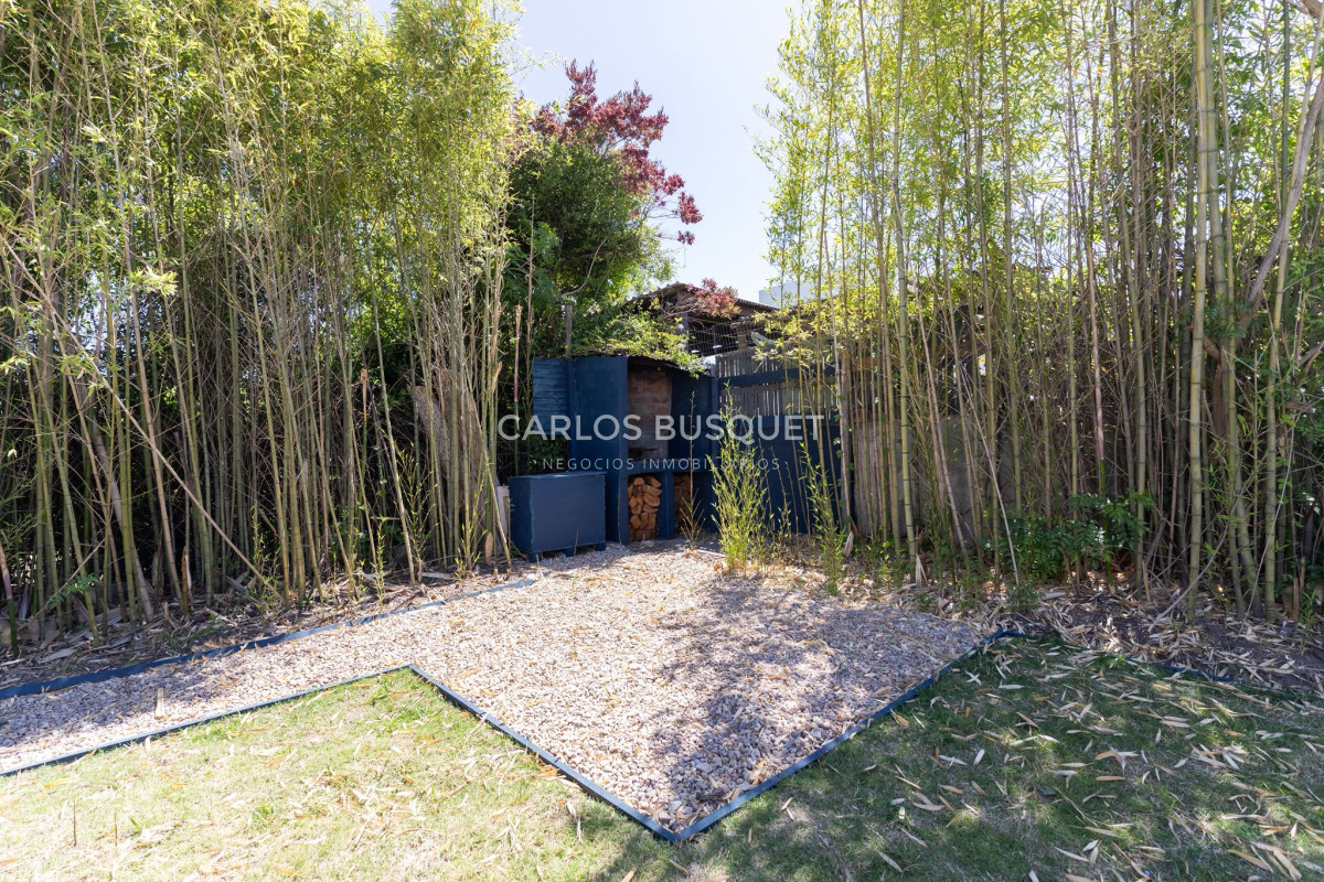 Casa ID.1437 - Casa en alquiler temporal de 5 dormitorios en suite, en La Barra