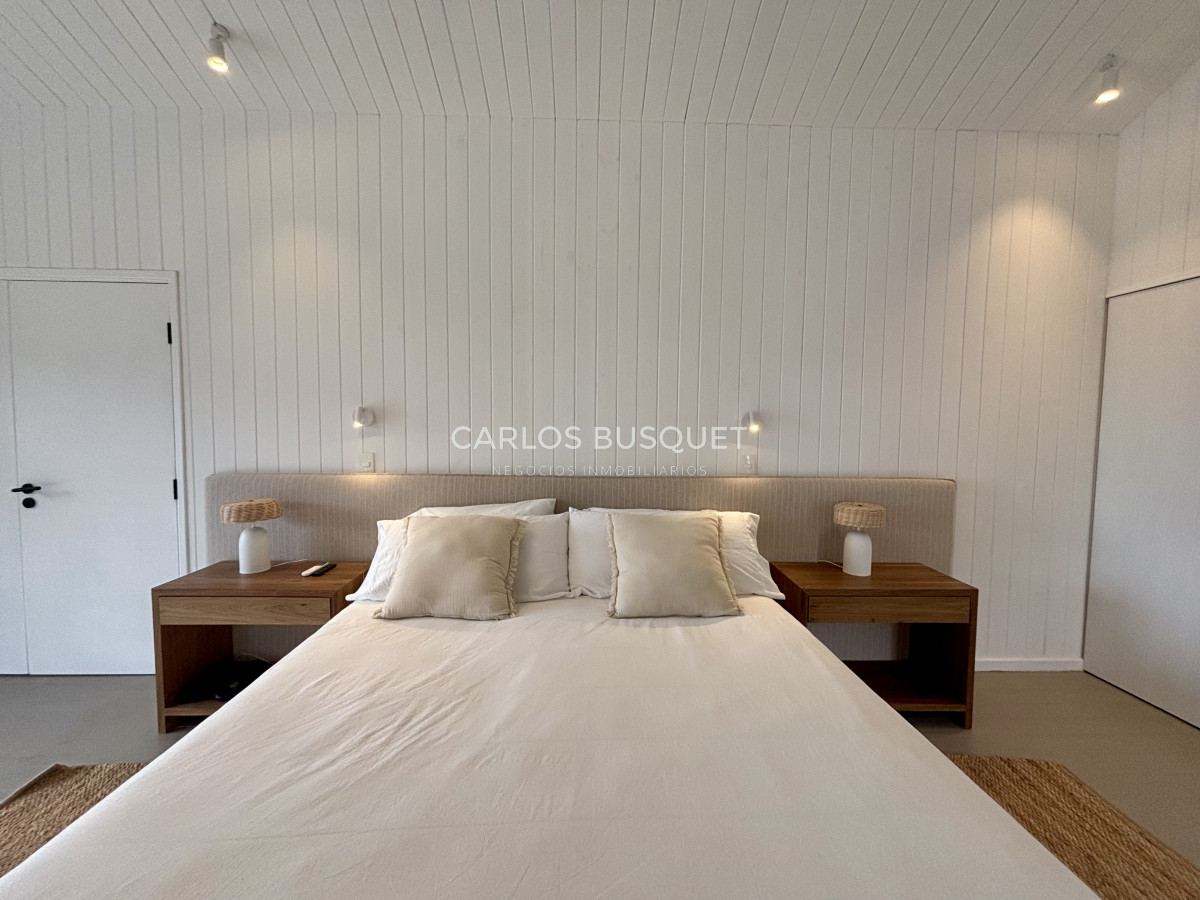 Casa ID.1188 - Casa en venta de 5 dormitorios en Pinar del Faro, Jose Ignacio