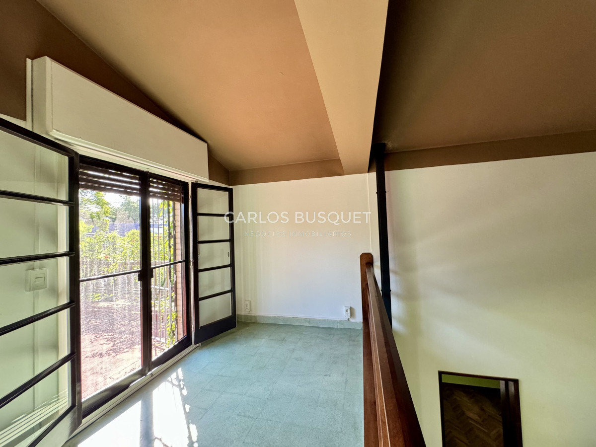 Casa ID.880 - Excelente propiedad en venta en playa mansa