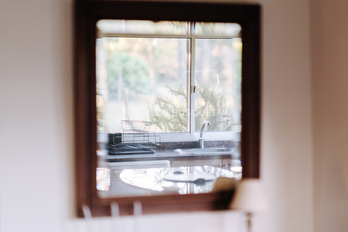 Casa ID.1401 - Casa en alquiler temporal de 4 dormitorios en Jose Ignacio