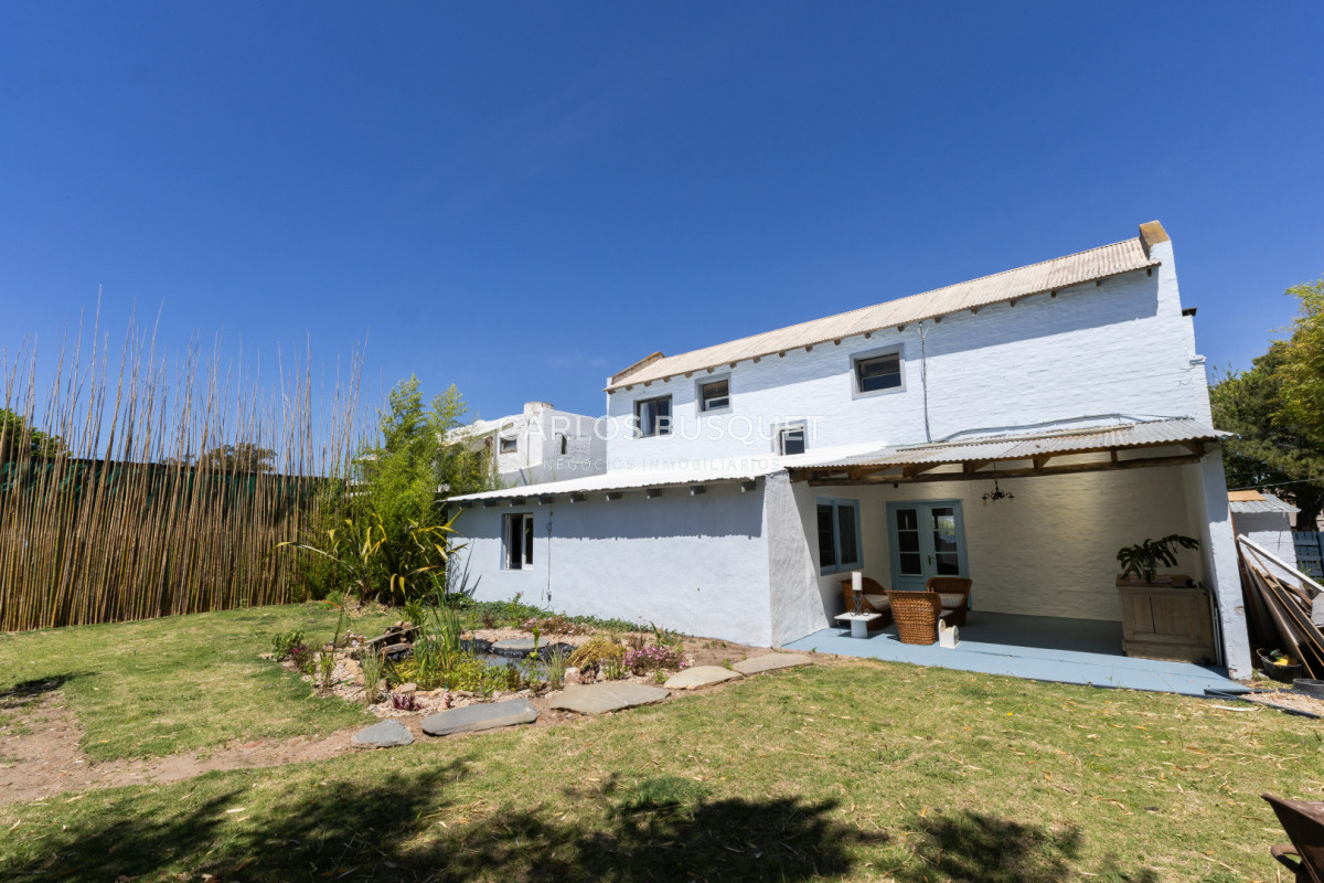 Casa ID.1437 - Casa en alquiler temporal de 5 dormitorios en suite, en La Barra