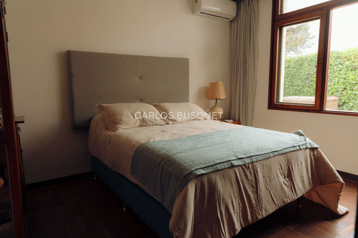 Casa ID.1400 - Hermosa casa en alquiler temporal playa mansa 4 dormitorios