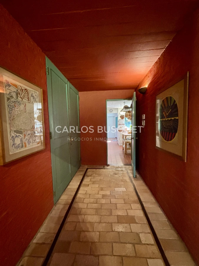 Casa ID.1311 - Venta casa de 5 dormitorios en barrio Golf, Punta del Este