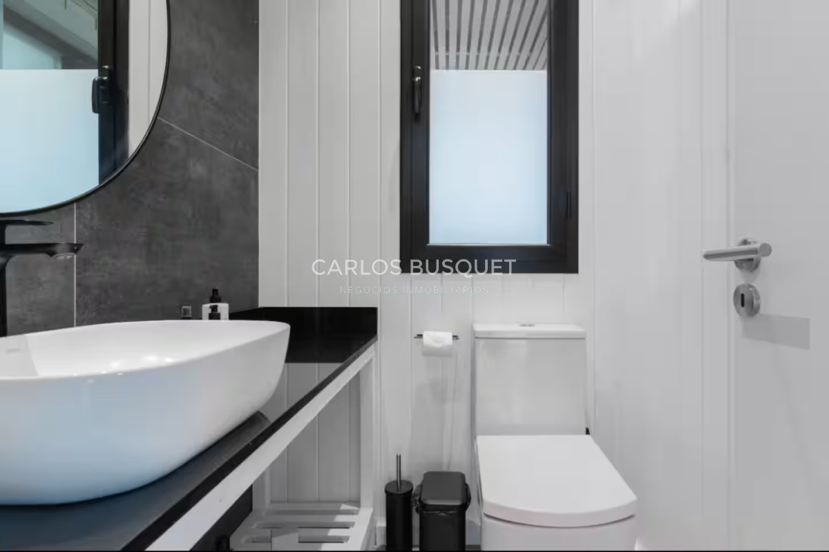 Casa ID.1366 - Casa en venta de 3 dormitorios en suite en La Juanita