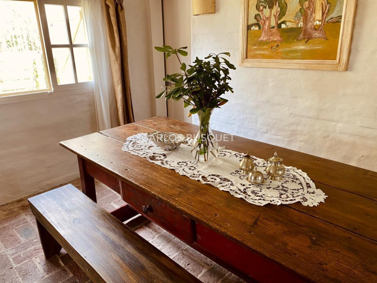 Casa ID.1368 - Casa en alquiler temporal de 4 dormitorios en Pueblo José Ignacio 