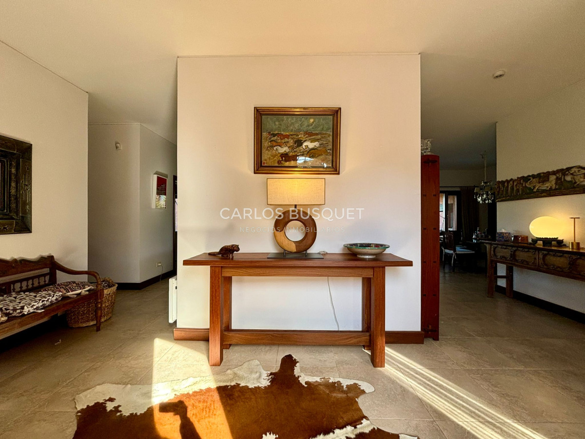 Casa ID.742 - Casa en alquiler temporal de 4 dormitorios en La Barra 