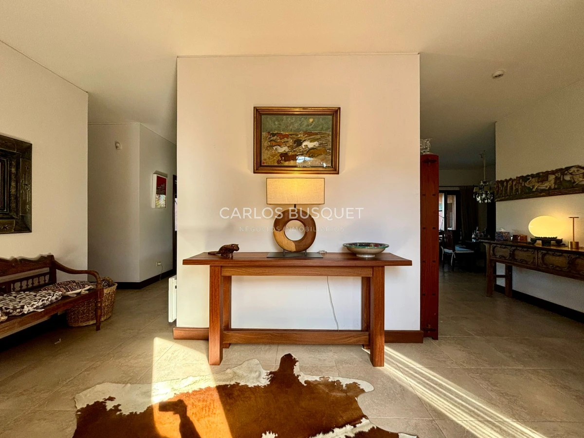 Casa ID.742 - Casa en alquiler temporal de 4 dormitorios en La Barra 