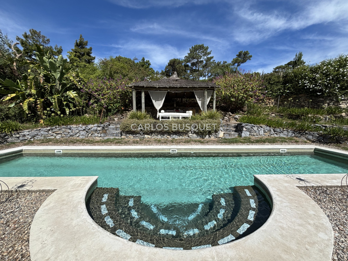 Casa ID.1597 - Venta casa de 2 dormitorios en Laguna del diario