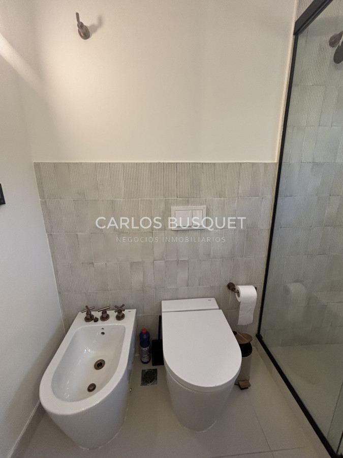 Casa ID.1395 - Casa en Alquiler temporal de 3 dormitorios en Rincón del Indio