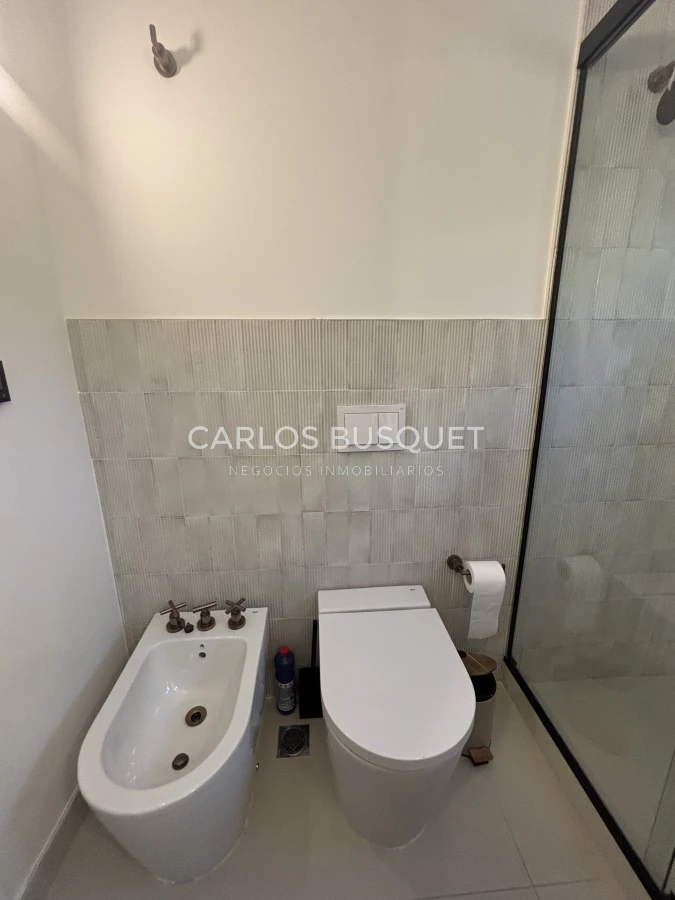 Casa ID.1395 - Casa en Alquiler temporal de 3 dormitorios en Rincón del Indio