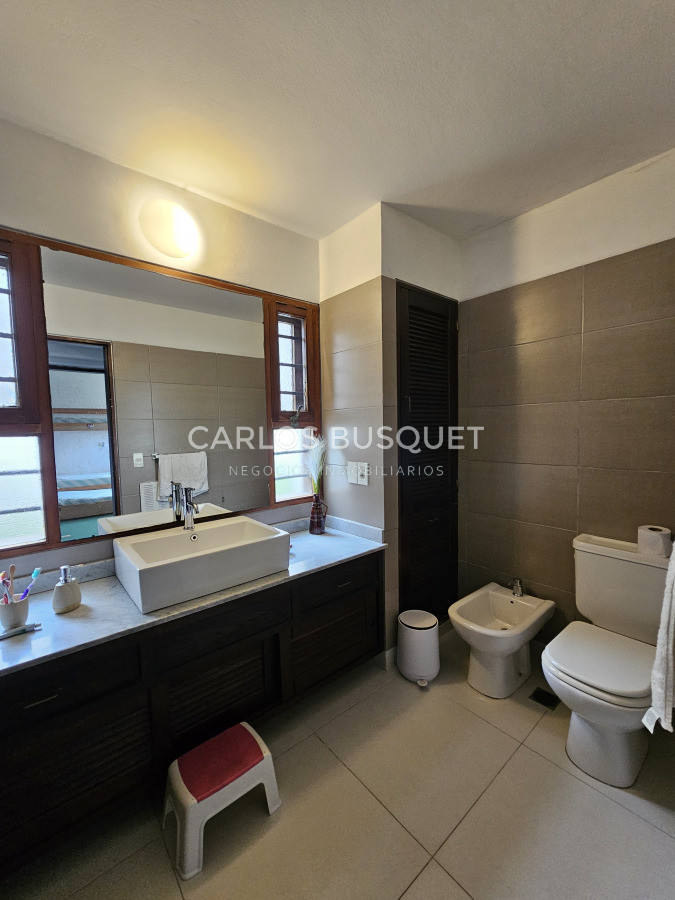 Casa ID.1251 - Espectacular casa en venta en peninsula 6 dormitorios frente al mar