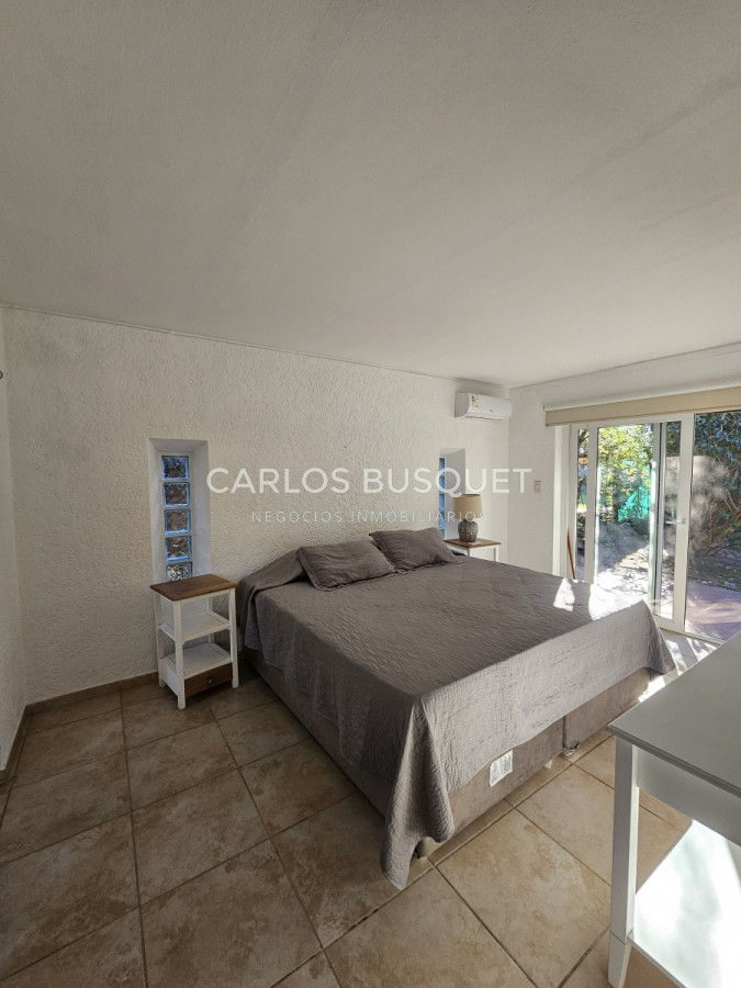 Casa ID.1306 - Espectacular casa en venta en Barrio Lugano Punta Del Este 4 dormitorios
