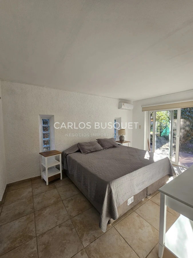 Casa ID.1306 - Casa en venta de 4 dormitorios en Lugano Punta Del Este