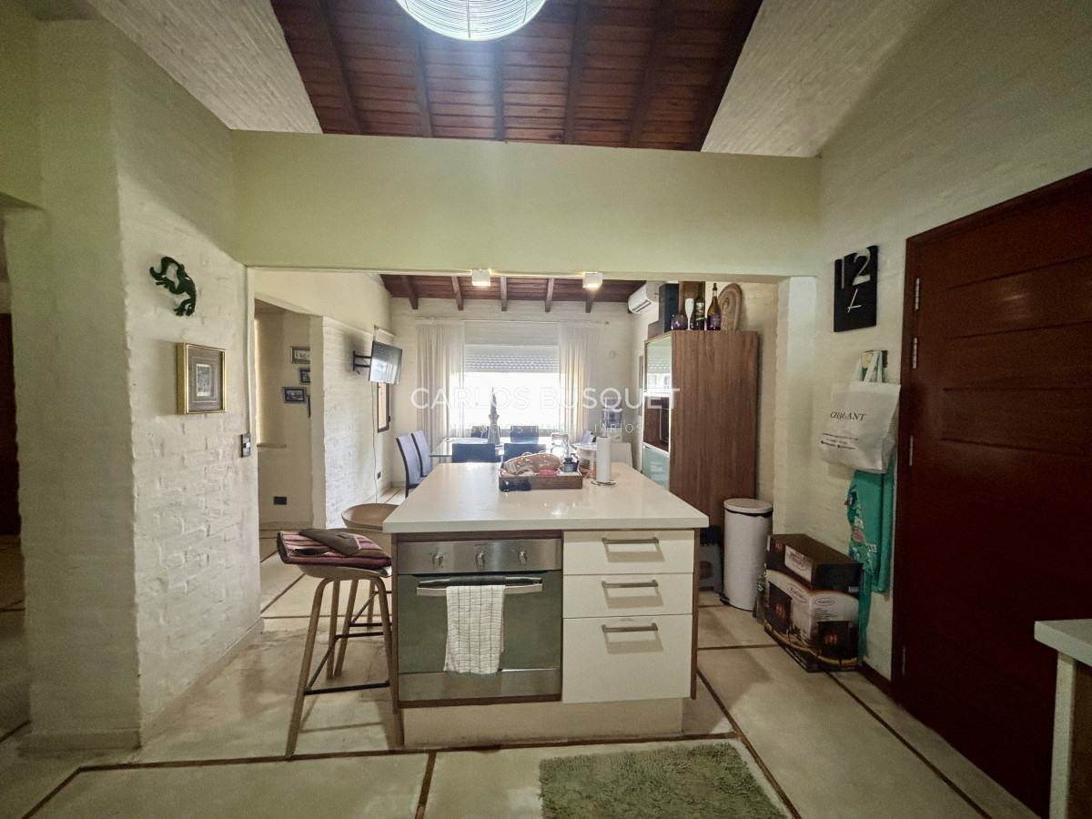 Casa ID.1232 - Casa en venta de 3 dormitorios en Golf, Punta del Este