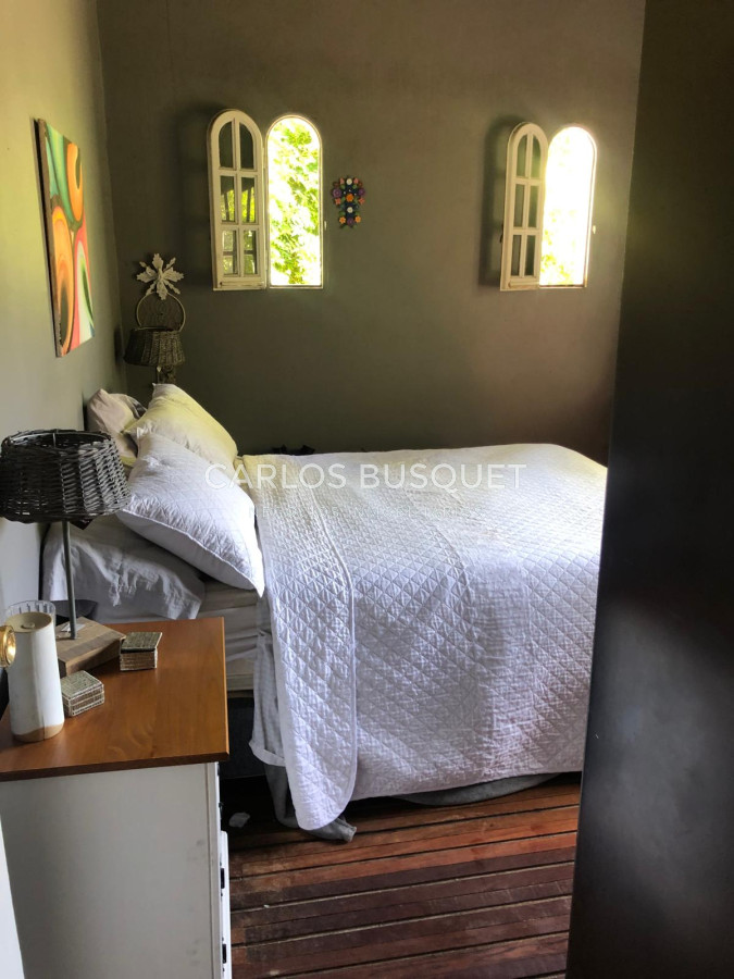 Casa ID.1071 - Casa en venta de 4 dormitorios en Pinares