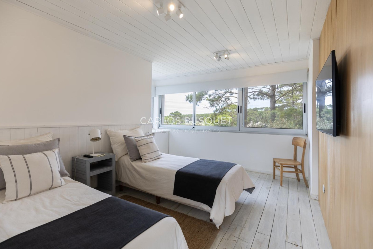 Casa ID.1028 - Casa en venta de 3 dormitorios, en Pinar del Faro, Jose Ignacio